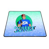 Kép 1/2 - Nasz Dániel - Ötösért jöttem! gamer egérpad
