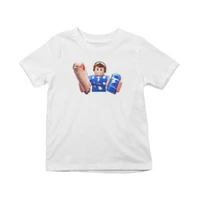 Kép 2/5 - Jánosik Gergő - Shawarma póló