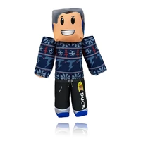 Kép 2/3 - Jánosik Gergő Karácsonyi figura 2025 ( alvóka )