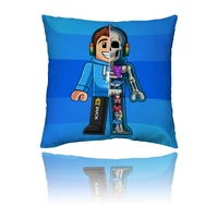 Kép 1/2 - Jánosik Gergő - RobloSkeleton díszpárna