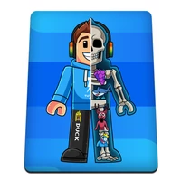 Kép 2/2 - Jánosik Gergő - RobloSkeleton egérpad