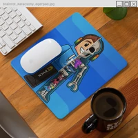 Kép 1/2 - Jánosik Gergő - RobloSkeleton egérpad