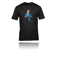 Kép 3/4 - Jánosik Gergő - RobloSkeleton póló