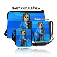 Kép 2/2 - Jánosik Gergő - RobloSkeleton oldaltáska