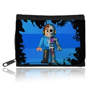 Kép 2/4 - Jánosik Gergő - RobloSkeleton sport pénztárca