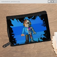 Kép 1/4 - Jánosik Gergő - RobloSkeleton sport pénztárca