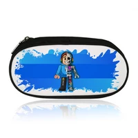 Kép 2/2 - Jánosik Gergő - RobloSkeleton tolltartó