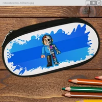 Kép 1/2 - Jánosik Gergő - RobloSkeleton tolltartó