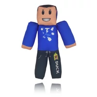 Kép 3/4 - Jánosik Gergő - Roblox figura