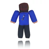 Kép 4/4 - Jánosik Gergő - Roblox figura