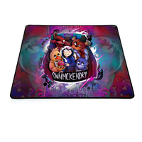 Kép 1/2 - OwnMcKendry - FNAF 2023 gamer egérpad