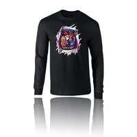 Kép 1/6 - OwnMcKendry - FNAF 2023 hosszú ujjú póló