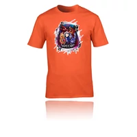 Kép 4/7 - OwnMcKendry - FNAF 2023 póló