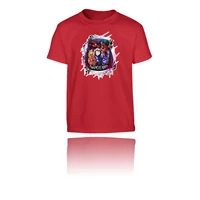 Kép 5/7 - OwnMcKendry - FNAF 2023 póló