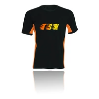 Kép 1/4 - TheShowK - TSK Fire oldalsávos póló