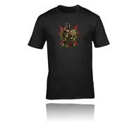 Kép 3/9 - Paplovag - Dark Knight PRÉMIUM póló