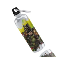 Kép 3/3 - Paplovag - Dark Knight kulacs