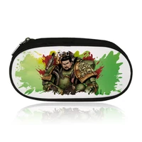 Kép 2/3 - Paplovag - Dark Knight tolltartó