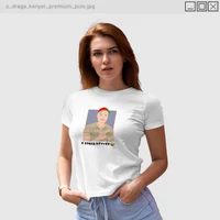 Kép 1/7 - Face Papi - Ó drága kenyér PRÉMIUM póló