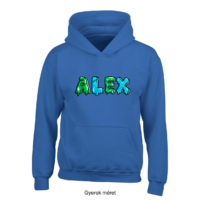 Kép 2/16 - Alex Csigér - ALEX pulóver