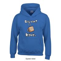 Kép 8/17 - Kitty - Kávés pulóver