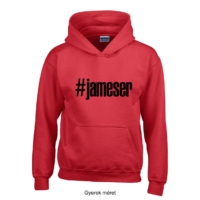Kép 10/16 - James - #jameser pulóver