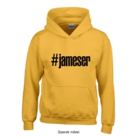 Kép 11/16 - James - #jameser pulóver