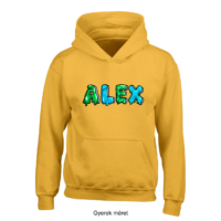 Kép 9/16 - Alex Csigér - ALEX pulóver