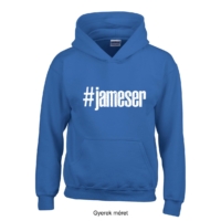 Kép 2/16 - James - #jameser pulóver