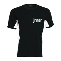 Kép 2/4 - James - jmsr - 9 oldalsávos férfi póló