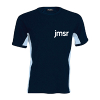 Kép 3/4 - James - jmsr - 9 oldalsávos férfi póló