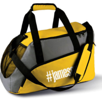 Kép 2/5 - James - #jameser sporttáska