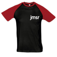 Kép 3/4 - James - jmsr - 9 színes vállú férfi póló