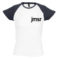Kép 3/4 - James - jmsr - 9 színes vállú női póló