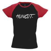 Kép 4/5 - Már megint Kitty - HUNCUT. színes vállú női póló