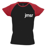 Kép 4/4 - James - jmsr - 9 színes vállú női póló