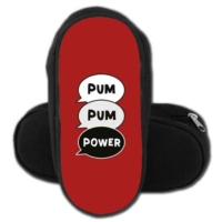 Kép 3/3 - Polla Channel - Pumpum power tolltartó