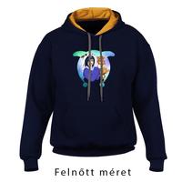 Kép 9/16 - OwnMcKendry - BendyCica pulóver
