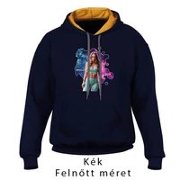 Kép 13/14 - Polla - #Polla kapucnis pulóver