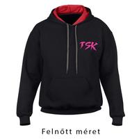 Kép 2/5 - TheShowK - TSK pulóver