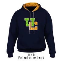 Kép 11/15 - UborCraft - Summer kapucnis pulóver