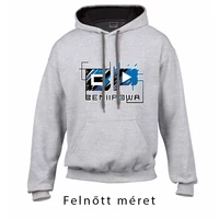 Kép 2/15 - BENIIPOWA kapucnis pulóver