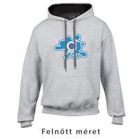 Kép 15/18 - Jánosik Gergő - #JágerSlime pulóver