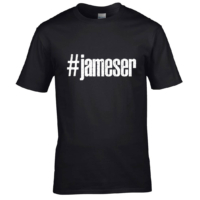 Kép 5/11 - James - #jameser póló