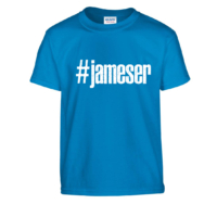 Kép 3/11 - James - #jameser póló