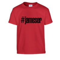 Kép 11/11 - James - #jameser póló