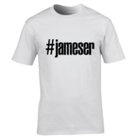 Kép 8/11 - James - #jameser póló