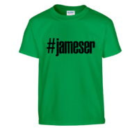 Kép 7/11 - James - #jameser póló