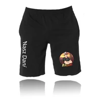 Kép 2/3 - Nasz Dániel - Balhé rövid nadrág