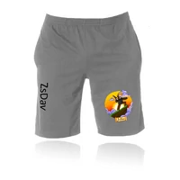 Kép 3/3 - Zsdav - Pixel hős rövid nadrág